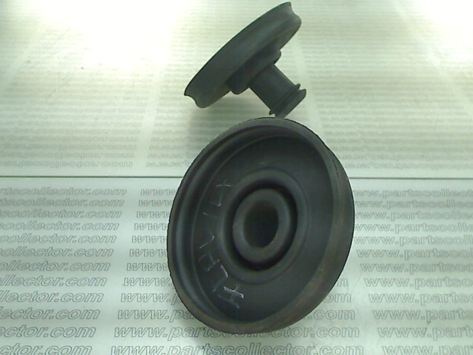 LANCIA  Steering and Wheels code 8016 compatible with: LANCIA FLAVIA